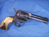 Colt 1st Generation SAA 32-20 4 3/4" 1912 - 2 of 15