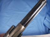 Colt 1st Generation SAA 32-20 4 3/4" 1912 - 11 of 15