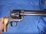 Colt 1st Generation SAA 32-20 4 3/4" 1912 - 7 of 15