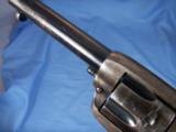 Colt 1st Generation SAA 32-20 4 3/4" 1912 - 13 of 15