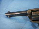 Colt 1st Generation SAA 32-20 4 3/4" 1912 - 6 of 15