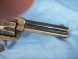 Colt 1st Generation SAA 32-20 4 3/4" 1912 - 4 of 15