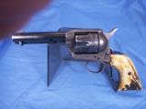 Colt 1st Generation SAA 32-20 4 3/4" 1912 - 1 of 15