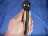 Colt 1st Generation SAA 32-20 4 3/4" 1912 - 10 of 15