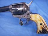 Colt 1st Generation SAA 32-20 4 3/4" 1912 - 5 of 15