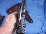 Mauser S/42 1936 Luger Rig - 8 of 15