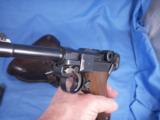 Mauser S/42 1936 Luger Rig - 5 of 15