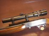 Browning .22 LR Auto Rifle (Belgium Manufacture) - 5 of 14