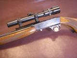 Browning .22 LR Auto Rifle (Belgium Manufacture) - 2 of 14