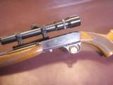 Browning .22 LR Auto Rifle (Belgium Manufacture) - 1 of 14