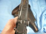 DWM Luger Rig Police Rework 1914/1920 ALL MATCHING - 13 of 15