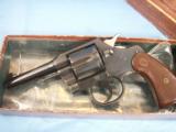 Colt Official Police (Transitional) 1947 - 3 of 11