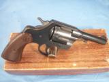 Colt Official Police (Transitional) 1947 - 2 of 11