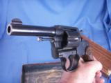 Colt Official Police (Transitional) 1947 - 6 of 11