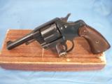 Colt Official Police (Transitional) 1947 - 1 of 11