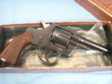 Colt Official Police (Transitional) 1947 - 4 of 11