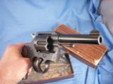 Colt Official Police (Transitional) 1947 - 5 of 11