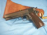Colt 1911 "Black Army" 1918 - 1 of 15