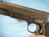 Colt 1911 "Black Army" 1918 - 8 of 15