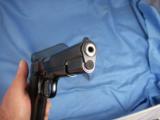 Colt Pre War Ace Pistol 1934 - 10 of 11