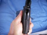 Colt Pre War Ace Pistol 1934 - 6 of 11