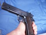 Colt Pre War Ace Pistol 1934 - 8 of 11