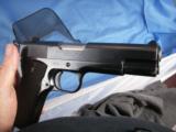 Colt Pre War Ace Pistol 1934 - 3 of 11