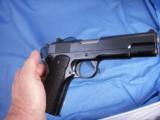 Colt Pre War Ace Pistol 1934 - 9 of 11