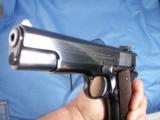Colt Pre War Ace Pistol 1934 - 4 of 11