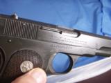 Colt British Lend Lease Model 1903 Pocket WWII Auto 1942 - 3 of 11
