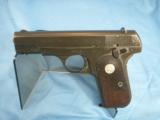 Colt British Lend Lease Model 1903 Pocket WWII Auto 1942 - 1 of 11