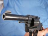 Colt WWII Commando Revolver 1942-1945 - 4 of 11