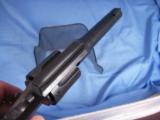 Colt WWII Commando Revolver 1942-1945 - 9 of 11