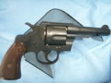 Colt WWII Commando Revolver 1942-1945 - 2 of 11