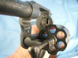 Colt WWII Commando Revolver 1942-1945 - 6 of 11
