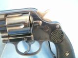 Colt New Service Revolver 1902 - 2 of 15