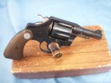 Colt Detective Special 3" 1969 - 2 of 15