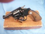 Colt Detective Special 3" 1969 - 1 of 15