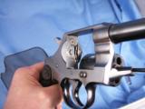 Colt Pre-War Army Special Revolver 1920 - 6 of 12