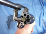 Colt Pre-War Army Special Revolver 1920 - 5 of 12