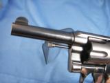 Colt Pre-War Army Special Revolver 1920 - 4 of 12