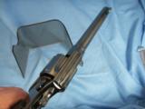 Colt Pre War Police Positive Revolver 1923 - 6 of 13