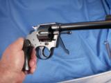 Colt Pre War Police Positive Revolver 1923 - 3 of 13