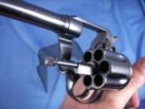 Colt Pre War Police Positive Revolver 1923 - 10 of 13