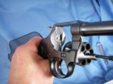 Colt Pre War Police Positive Revolver 1923 - 11 of 13