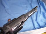 S&W Pre Model 27 3.5" 1952 Revolver - 5 of 15