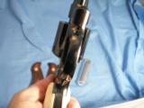 S&W Pre Model 27 3.5" 1952 Revolver - 6 of 15