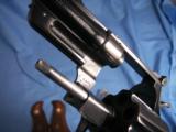 S&W Pre Model 27 3.5" 1952 Revolver - 12 of 15