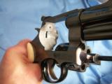 S&W Pre Model 27 3.5" 1952 Revolver - 11 of 15