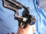S&W Pre Model 27 3.5" 1952 Revolver - 10 of 15